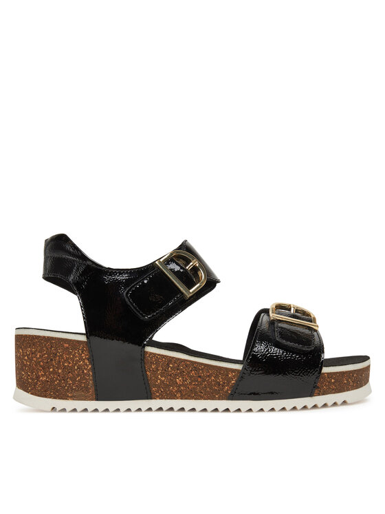 Ara Ara Sandaalid 12-38510-01 Must