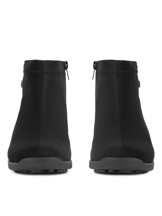 Rieker Rieker Saapad 98251-00 Must