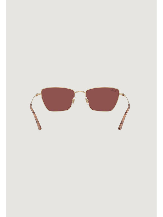 Ray-Ban Ray-Ban Okulary przeciwsłoneczne 0RB3783 921375 Złoty
