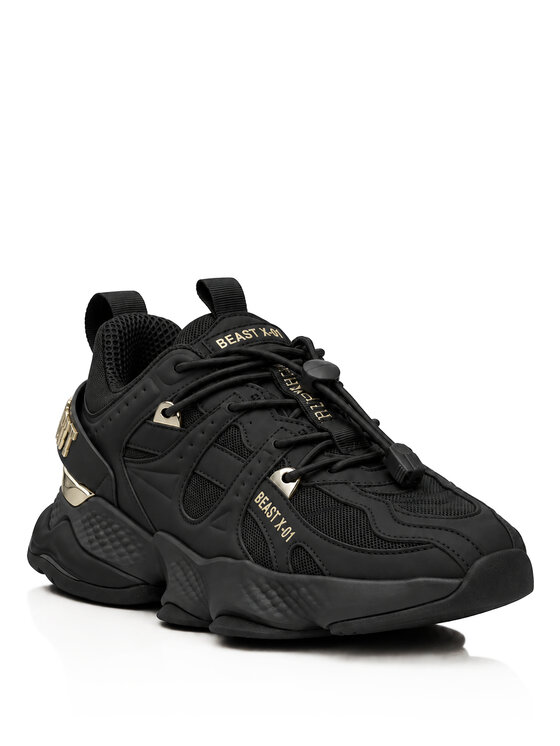 Plein Sport Plein Sport Sneakers 31534 Nero
