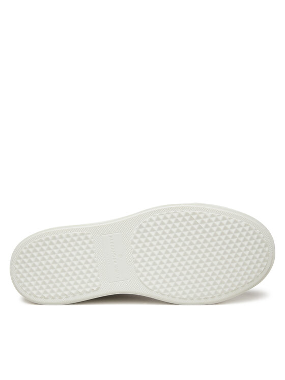 Alexander Smith Alexander Smith Sneakers London ALBBLDW Auriu