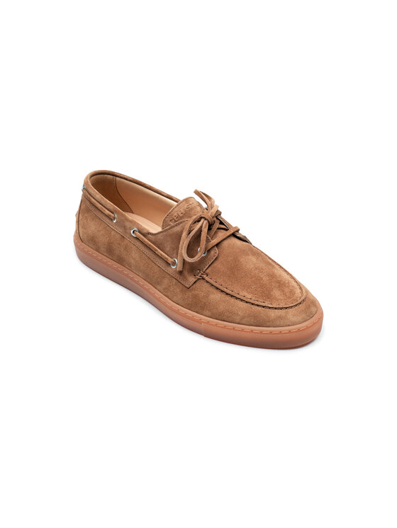 Copenhagen Studios Copenhagen Studios Scarpe basse cph160m_nb Beige