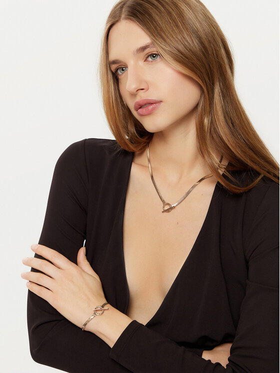 BOSS BOSS Zapestnica 1580486 Zlata