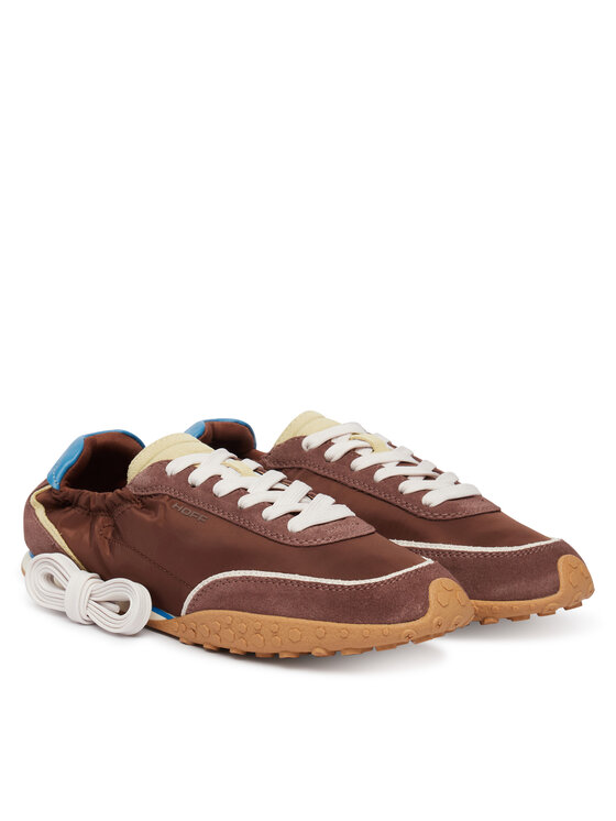 HOFF HOFF Sneakers Bridge Dopamine Indigo 12661021 Maro