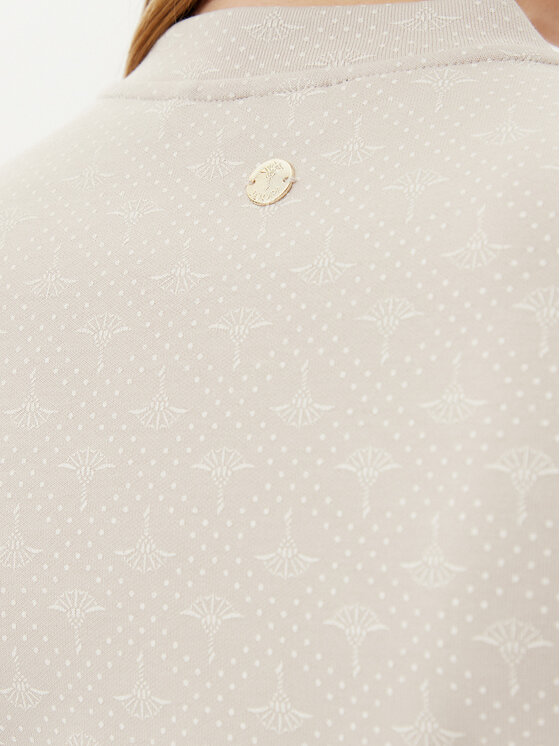 JOOP! JOOP! Повсякденна сукня 58 252JE58Tali 30046249 Бежевий Regular Fit