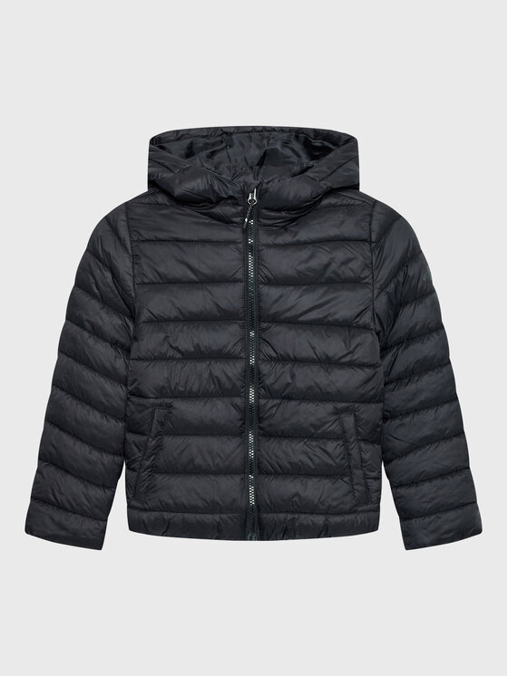 4F 4F Talvejope HJZ22-JKUMP001A Must Regular Fit