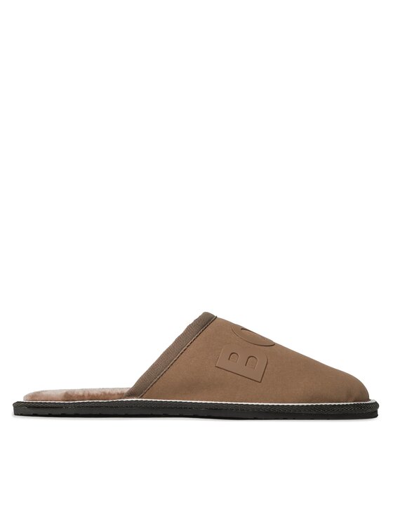 Pantofole 50487739 Beige