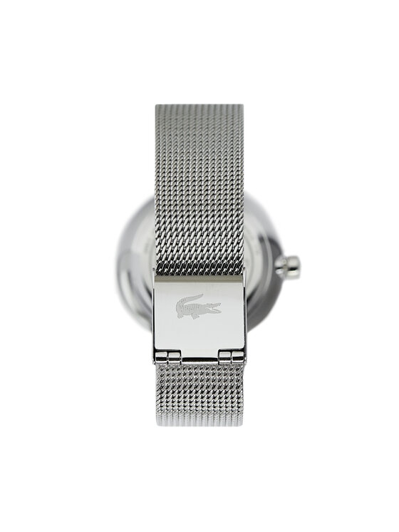 Lacoste Lacoste Pulkstenis Orba 2001337 Sudraba