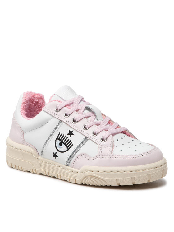 Sneakers CF3003-171 Bianco