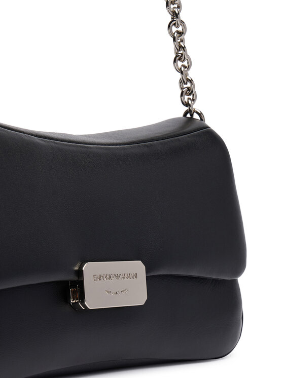 Emporio Armani Emporio Armani Geantă EW002644 AF32959 Negru