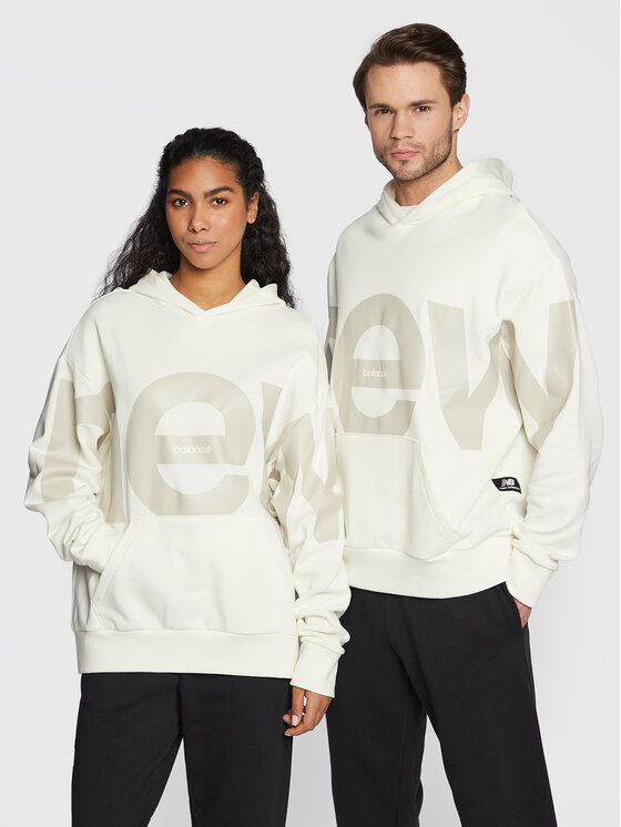 Felpa New Balance