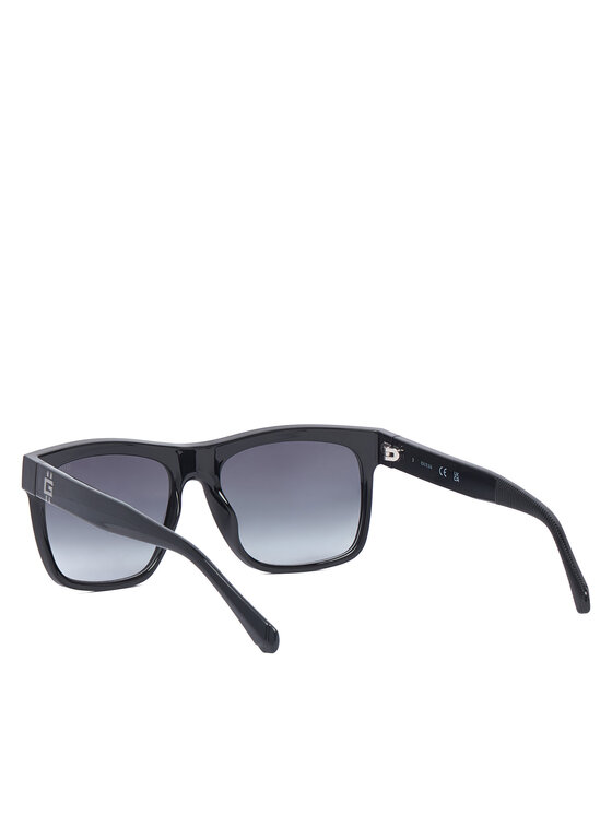 Guess Guess Sunčane naočale GU00222 Crna