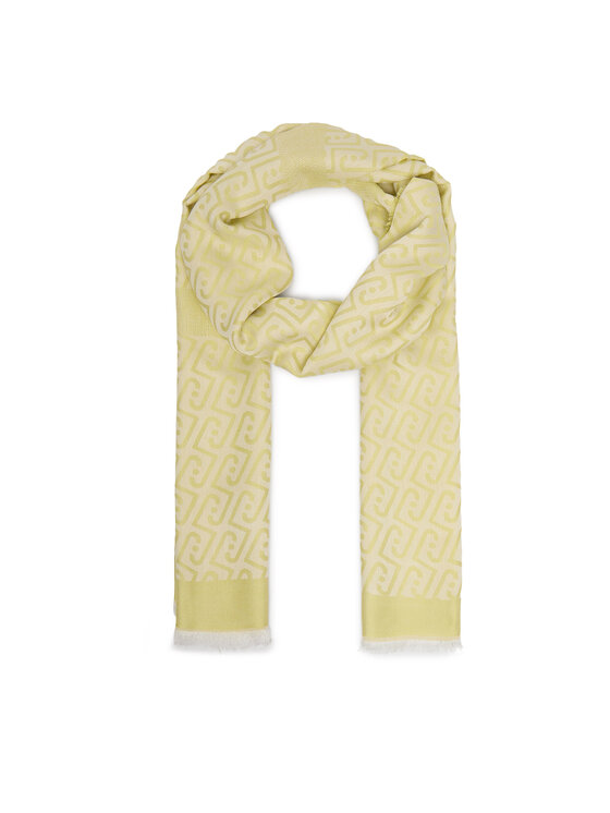 Liu Jo Liu Jo Scialle 2A6001 T0300 Giallo