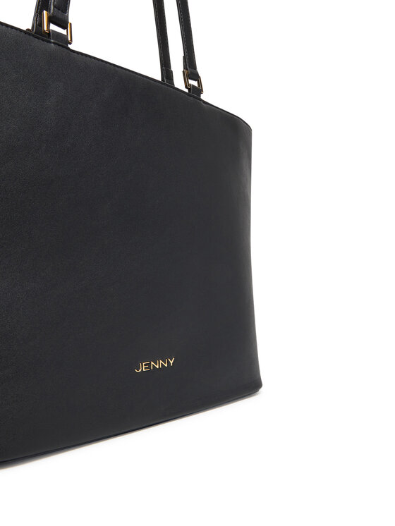 JENNY JENNY Käekott MJT-C-002-04 Must