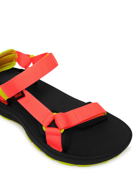 Teva Teva Sandali Hydratrek Sandal 1150270 Koral