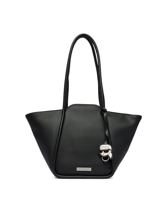 KARL LAGERFELD KARL LAGERFELD Handtasche B3W30116 Schwarz