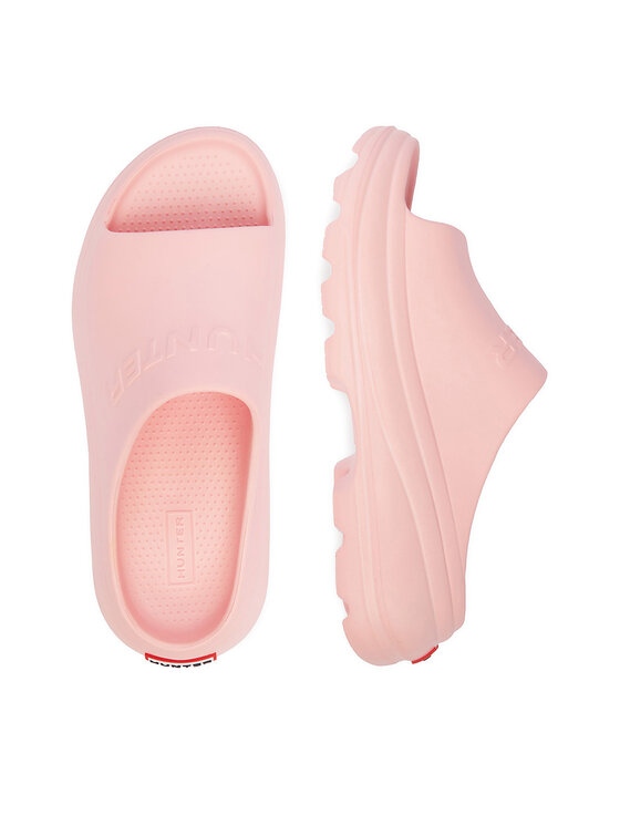 Hunter Hunter Natikači CEOWB-835337 Roza