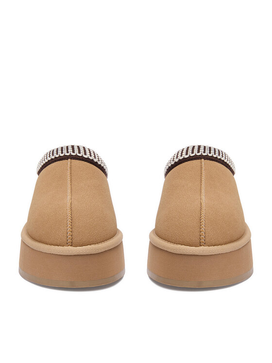 JENNY JENNY Schneeschuhe CEO-LUNA BJL221102 Beige