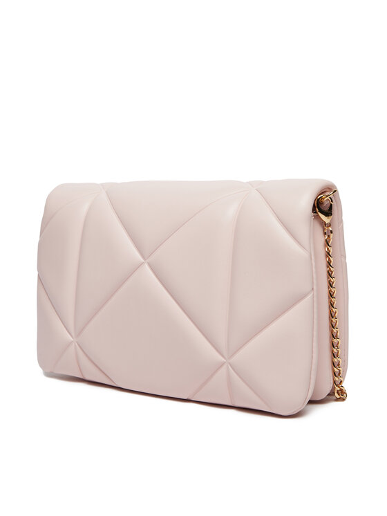 LOVE MOSCHINO LOVE MOSCHINO Handtasche JC4043PP1MLC0601 Rosa