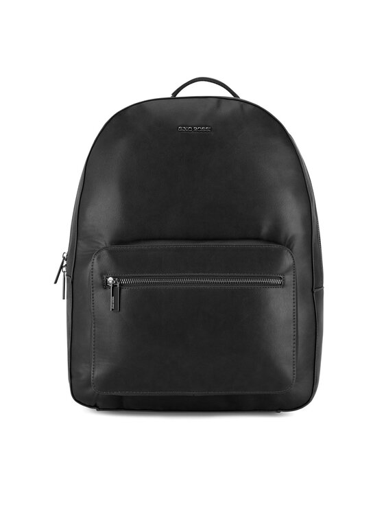 Rucsac Gino Rossi GIN-B-003-CCC-06 Negru