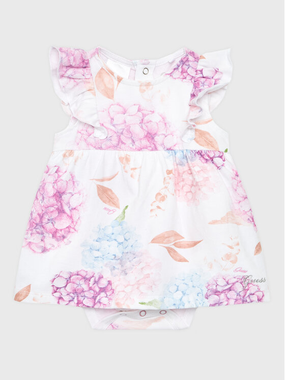 Body da neonato Guess
