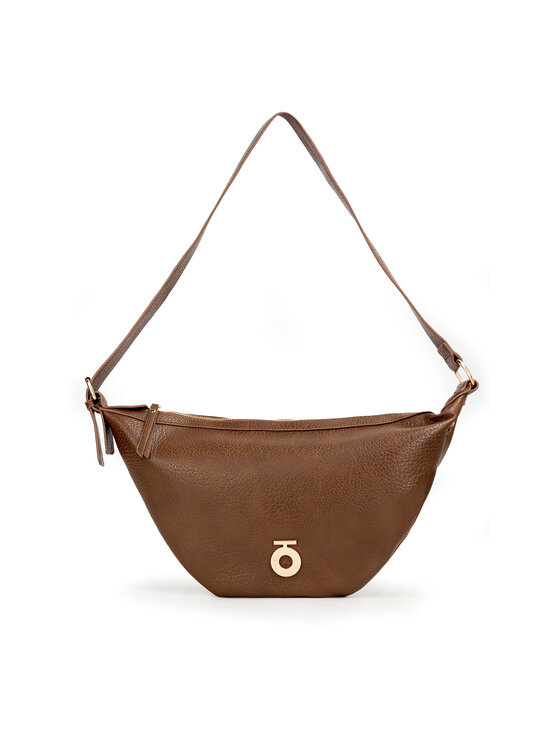 Nobo Nobo Käekott BAGU080-K017 Pruun