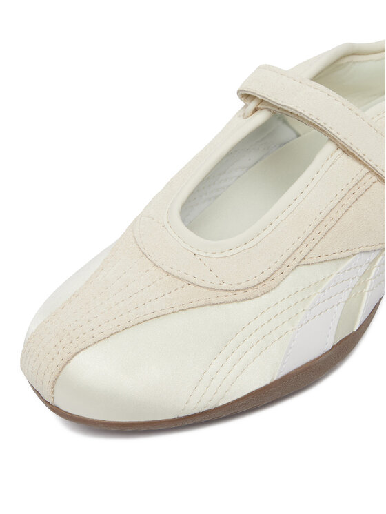 Reebok Reebok Ballerine C-ULTRA LO MARY JANE 100261003 Beige chiaro