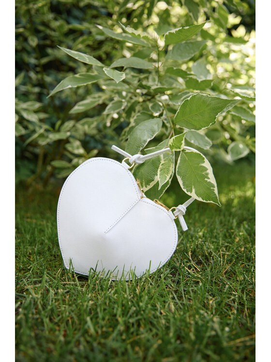 Estro Estro Kabelka ER00117470 Biela