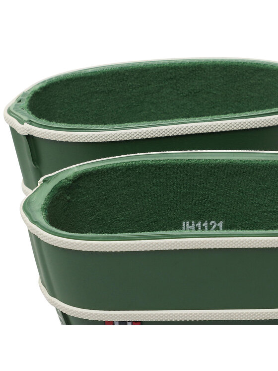 Viking Viking Kalosze Alv Jolly 1-60060-4 Zielony