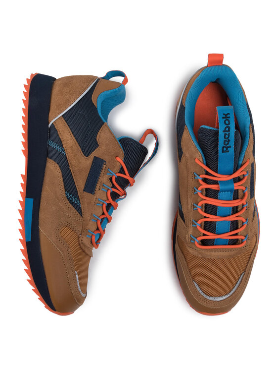 Buty reebok classic leather ripple trail eg8707 hot sale
