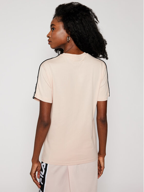 T-shirt Tamsin 688045 Rosa Regular Fit