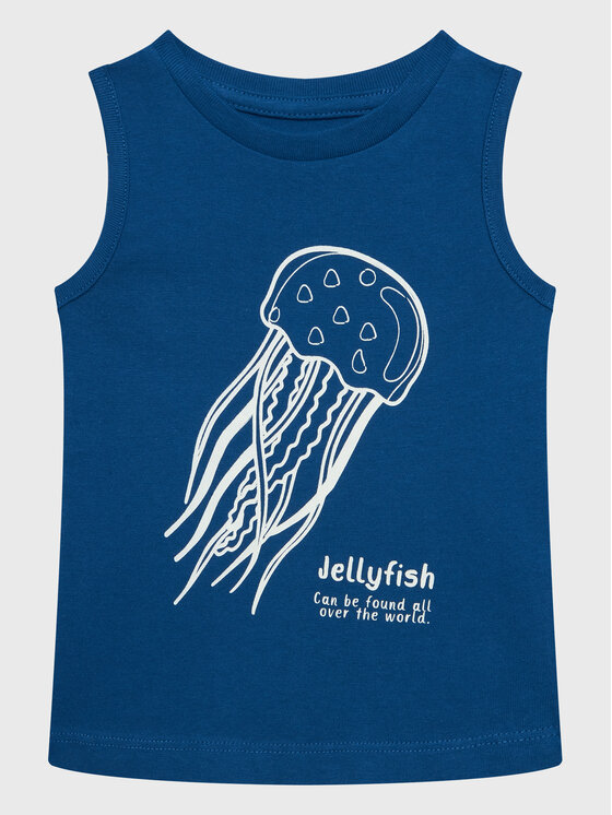 Zippy Zippy Комплект футболок ZBBAP0303 23017 Кольоровий Regular Fit