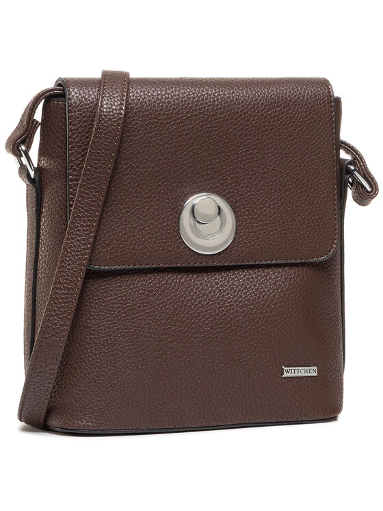 Borsetta 91-4Y-611-4 Marrone