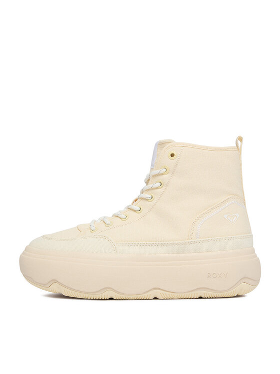Roxy Roxy Sneakers CEOB-V12-1215 Galben