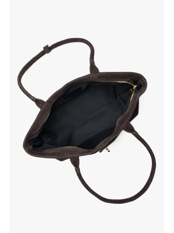 Estro Estro Borsetta ER00118347 Marrone