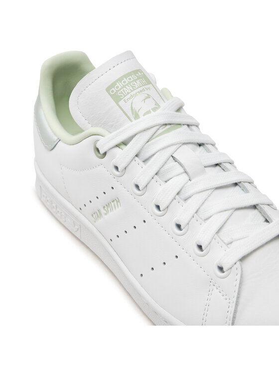 adidas adidas Sneakersy Stan Smith IF6998 Bílá
