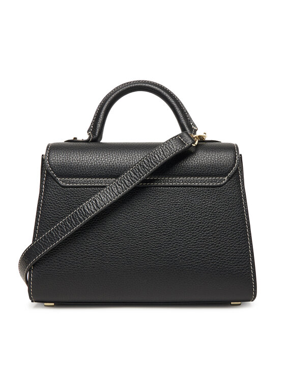 Aigner Aigner Kabelka Farah S 133071 Čierna