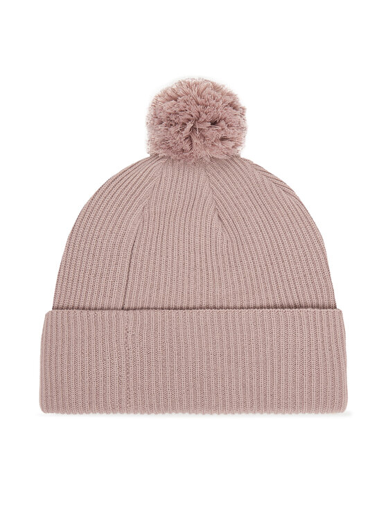 Buff Buff Kepurė Knitted Beanie Renvi 134479.341.10 Rožinė
