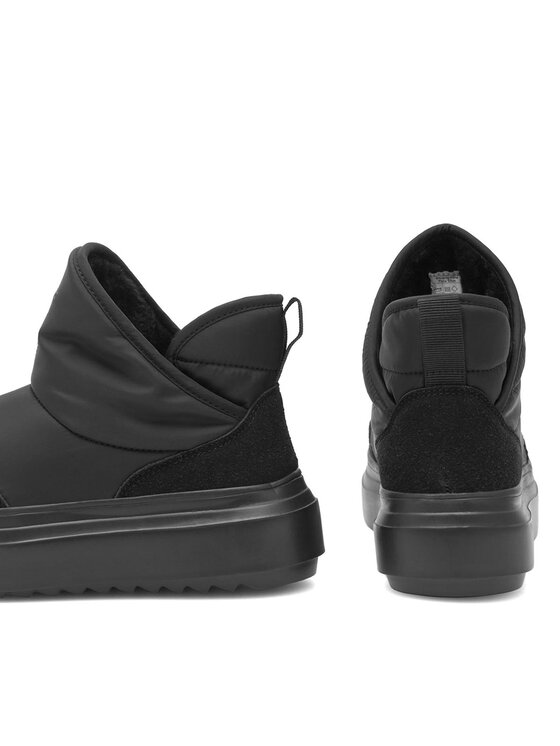 Beverly Hills Polo Club Beverly Hills Polo Club Schneeschuhe VS22W018-1 Schwarz