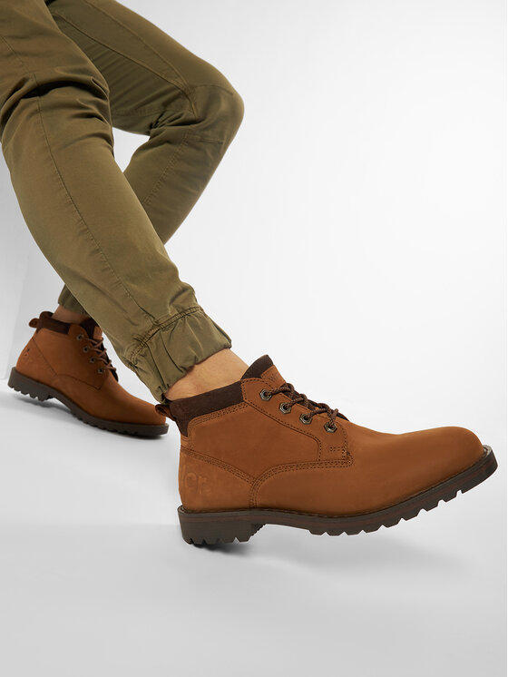 Polacchine wrangler deals