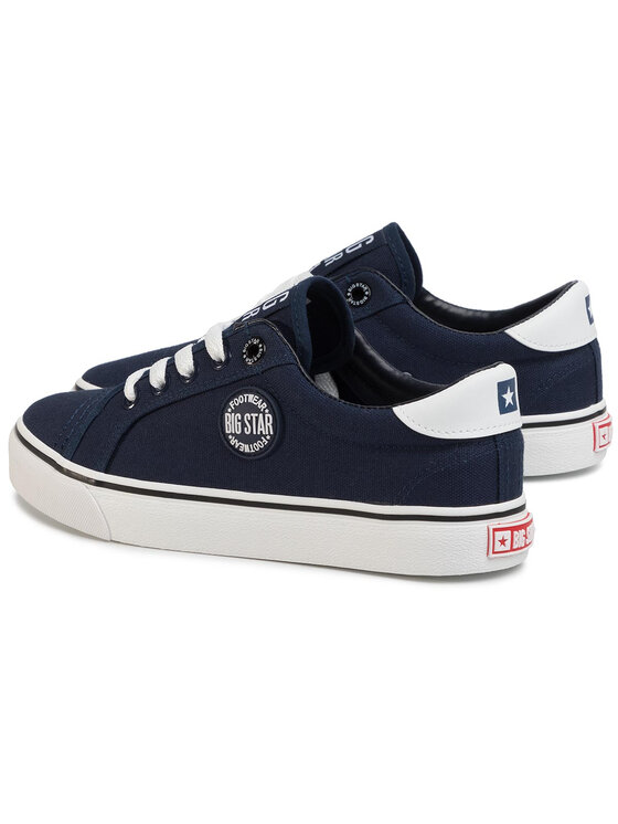 Scarpe sportive FF274475 Blu scuro