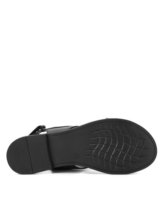 Lasocki Lasocki Sandalen EST-AFIONA-09 Schwarz