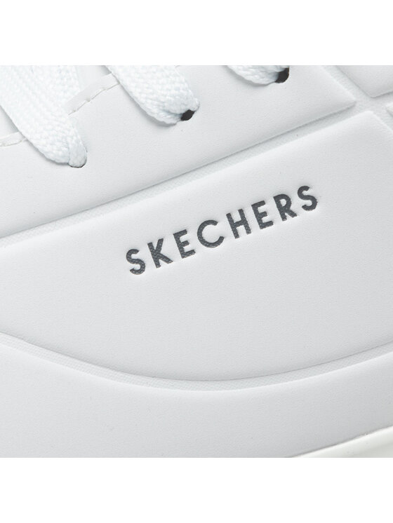 Skechers Skechers Sportcipő Stand On Air 52458/WHT Fehér