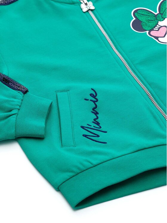 Felpa minnie original marines online