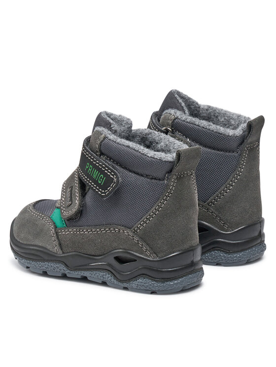 Primigi Primigi Schneeschuhe 6861233 M GORE-TEX Grau