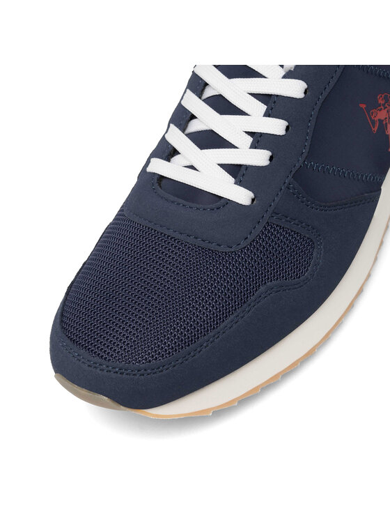 Sneakers polo assn clearance