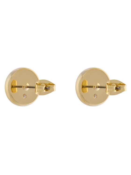 Marc Jacobs Marc Jacobs Náušnice 2R4JER001J35 Zlatá