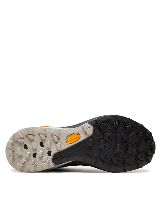 Dolomite Dolomite Туристически Nibelia Gore-Tex 420070 0119 Черен