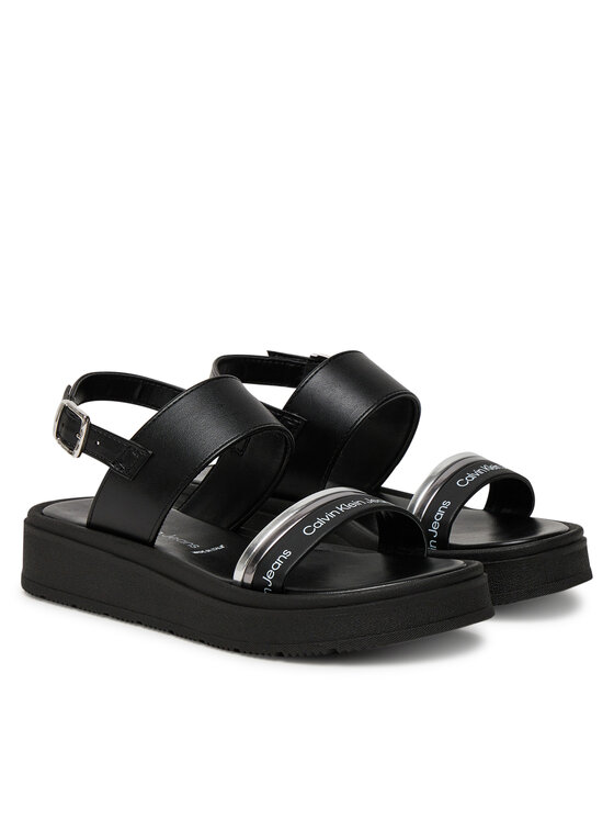 Calvin Klein Jeans Calvin Klein Jeans Sandaalid V4A2-82053-0371X S Must