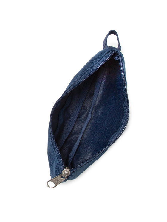 JanSport Trousse Basic Accessory Pouch EK0A5BAEN54 Bleu marine
